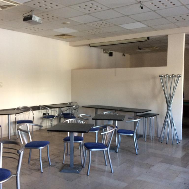 Caffetteria Dell'Angolo Hotel Borghetto Secondo Ngoại thất bức ảnh