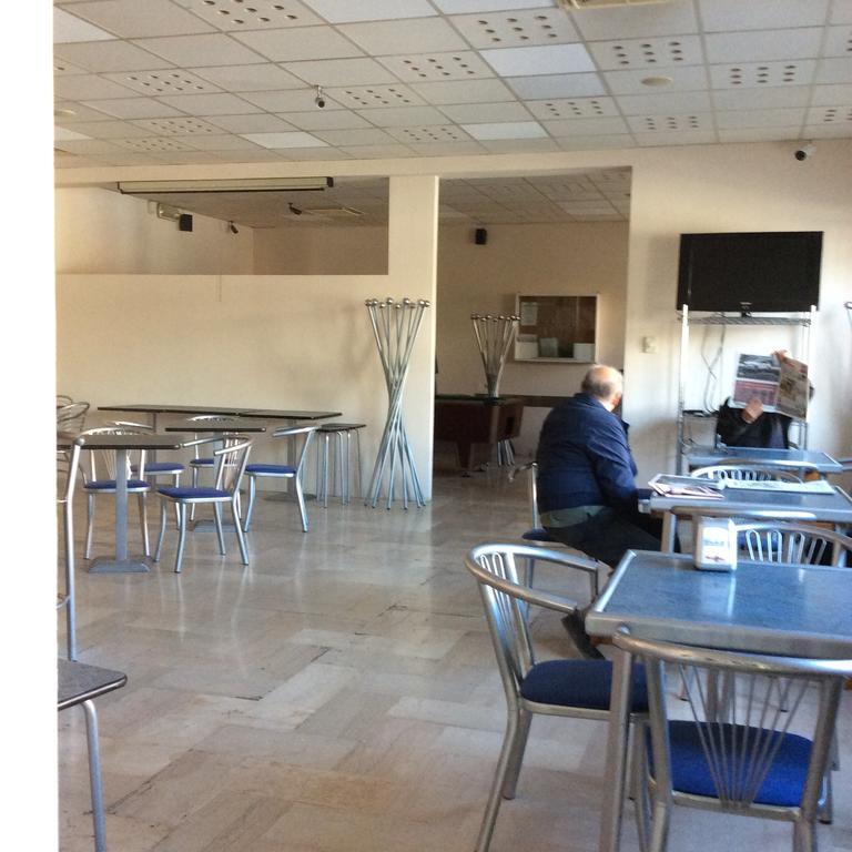 Caffetteria Dell'Angolo Hotel Borghetto Secondo Ngoại thất bức ảnh
